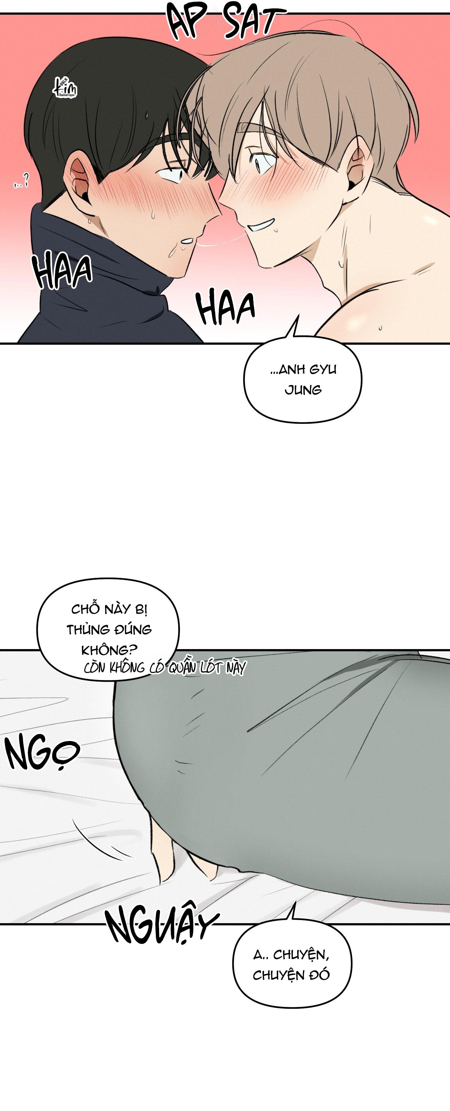 Đọc truyện TUYỂN TẬP NGỰC BỰ, CUNG KHỦ CỦA NHÀ KIM - Chapter 176.8