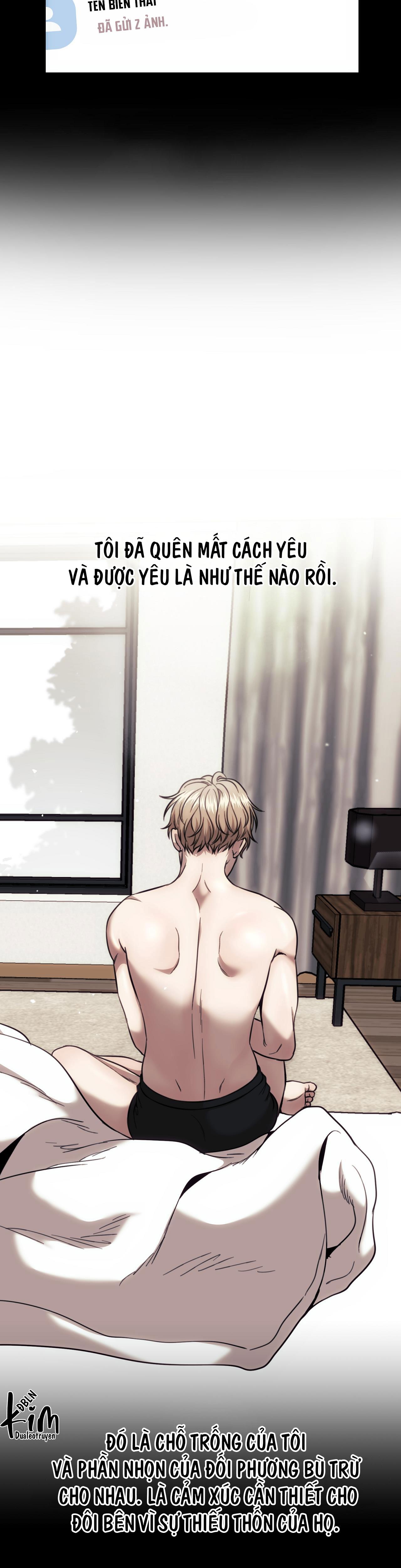 Đọc truyện NGHIỆN SEX - Chapter 1.4