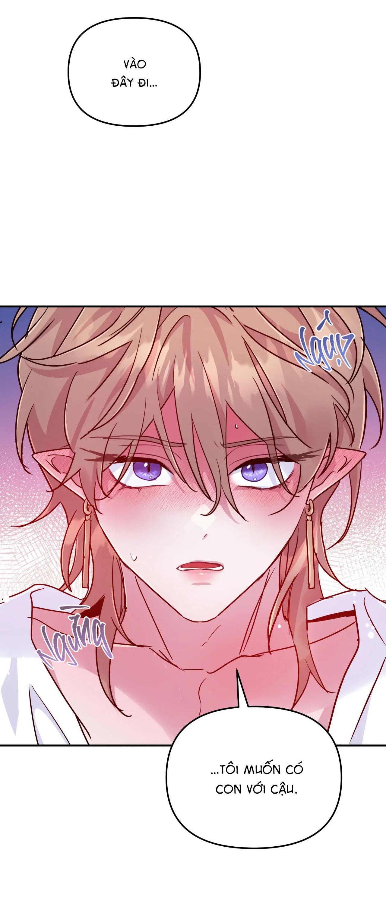 Đọc truyện (CBunu) Ám Giữ Linh Hồn - Chapter 57