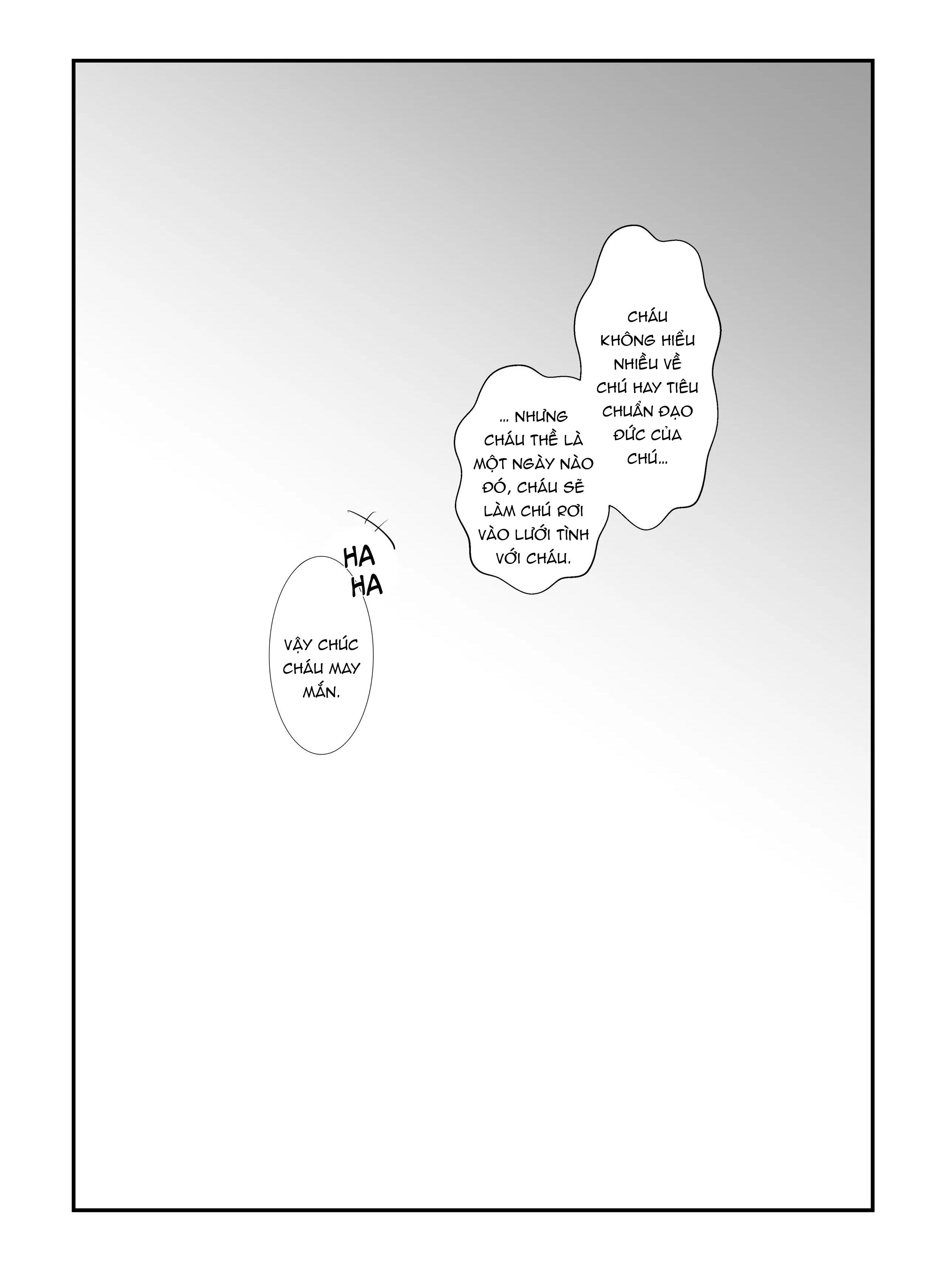 Đọc truyện Tuyển Tập Oneshot Của Cá Mặn Mòi - Chapter 29