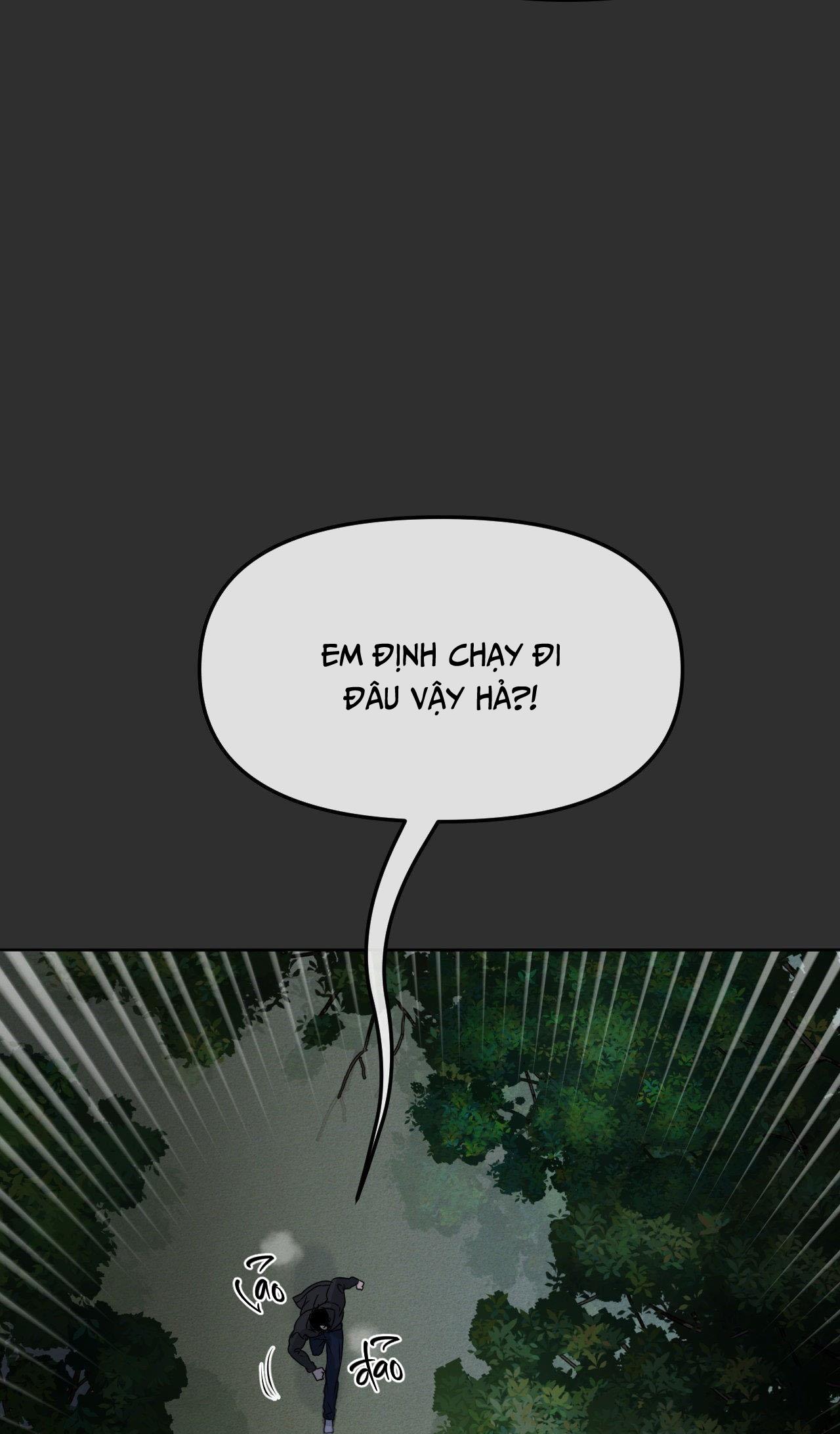 Đọc truyện RANH GIỚI CỦA MÙI HƯƠNG - Chapter 45