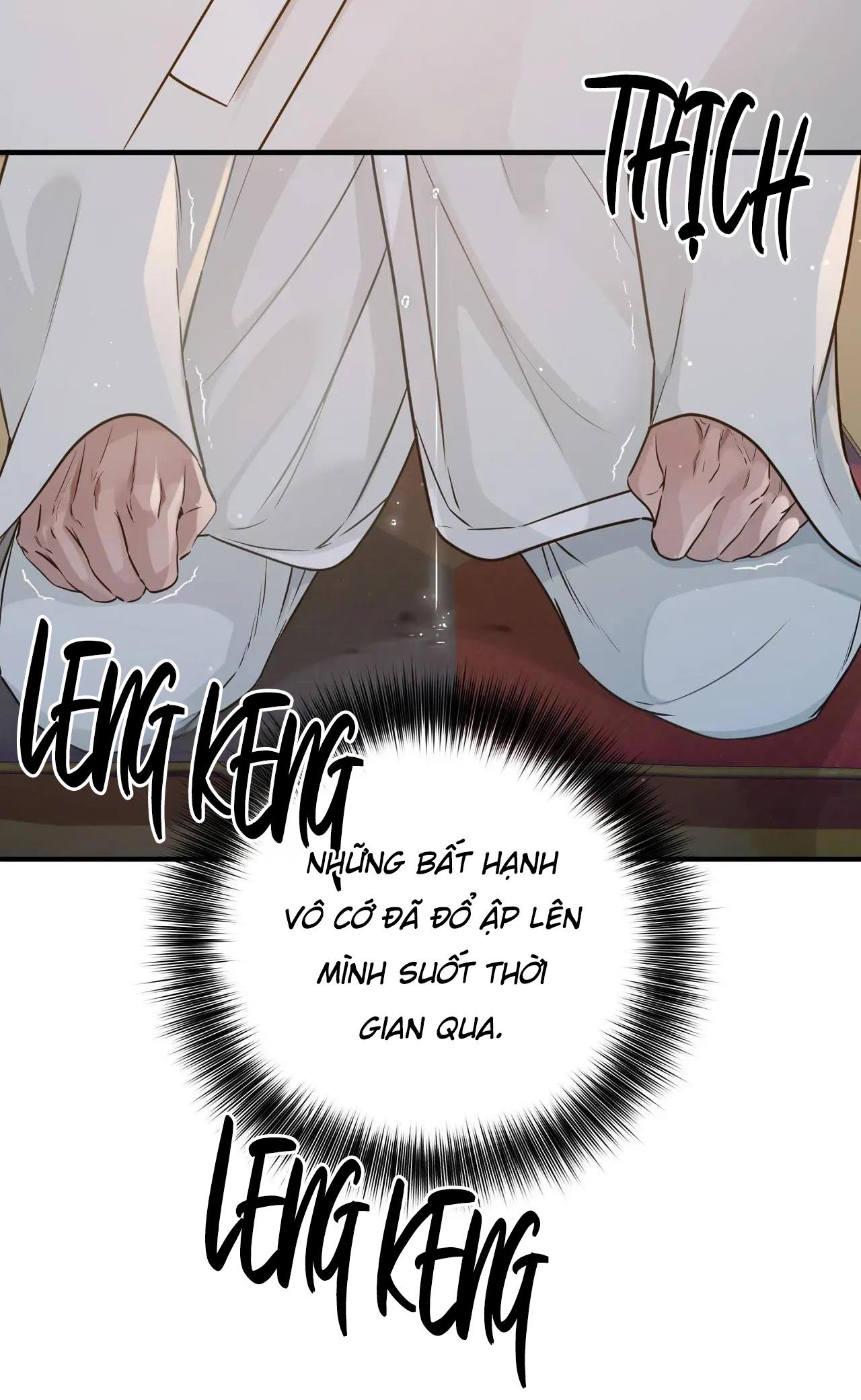 Đọc truyện Rắn Và Ân Nhân - Chapter 1
