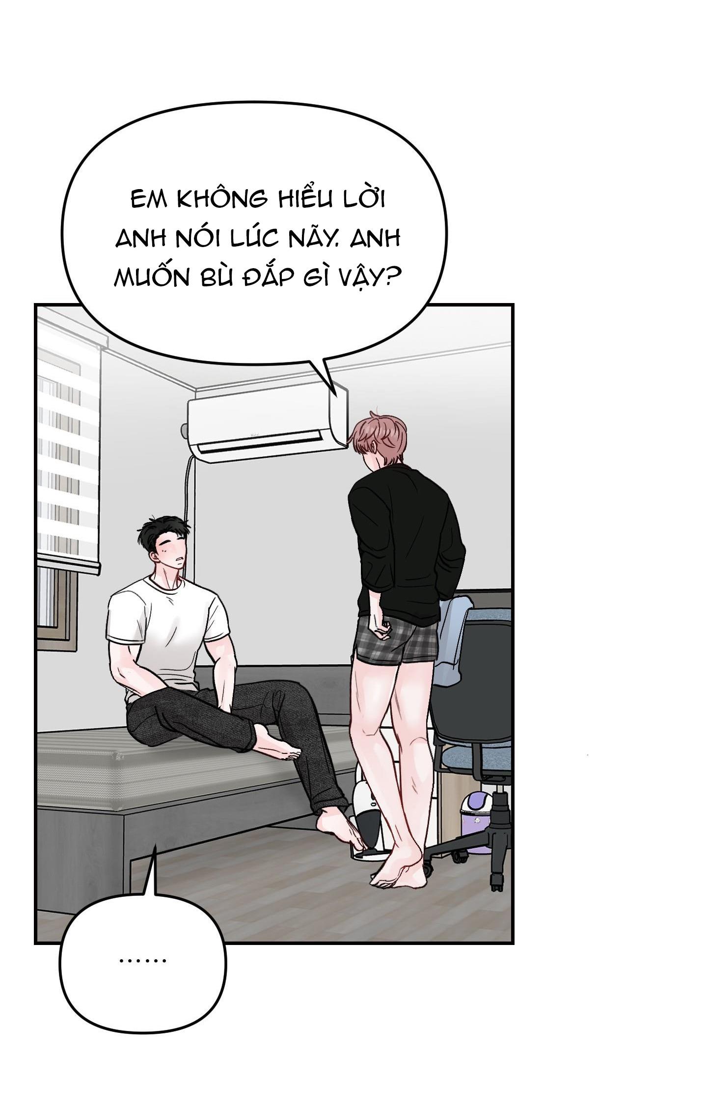 Đọc truyện BL NGẮN CHỊCH HỎNY - Chapter 40.7