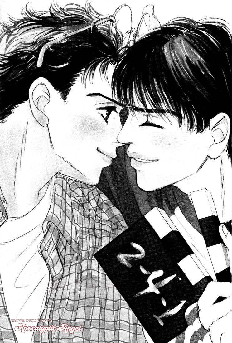 Đọc truyện Chuyện Không Như Cậu Nghĩ Đâu - Chapter 8