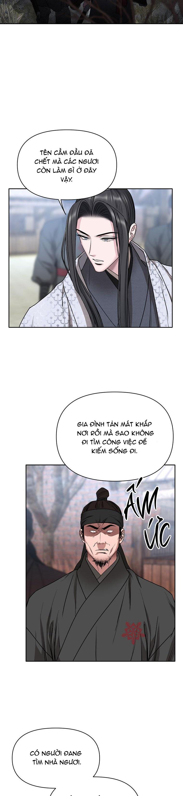 Đọc truyện XUÂN PHONG VIÊN MÃN - Chapter 62