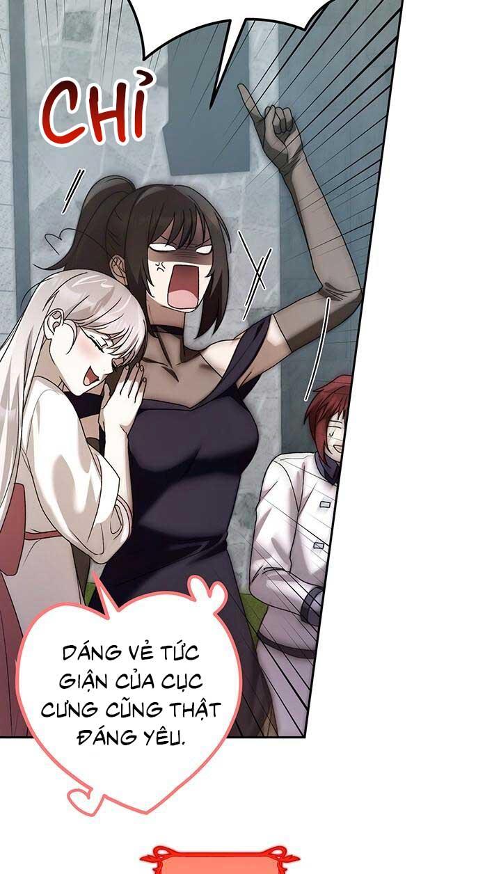 Đọc truyện NETKAMA PUNCH!! - Chapter 79