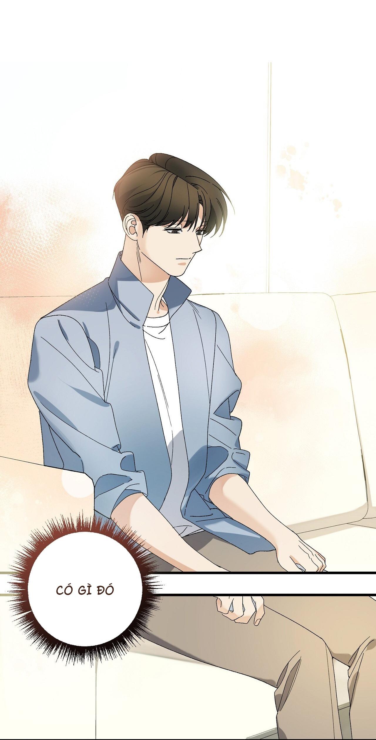 Đọc truyện ĐIỀU KIỆN CỦA GUIDE - Chapter 48