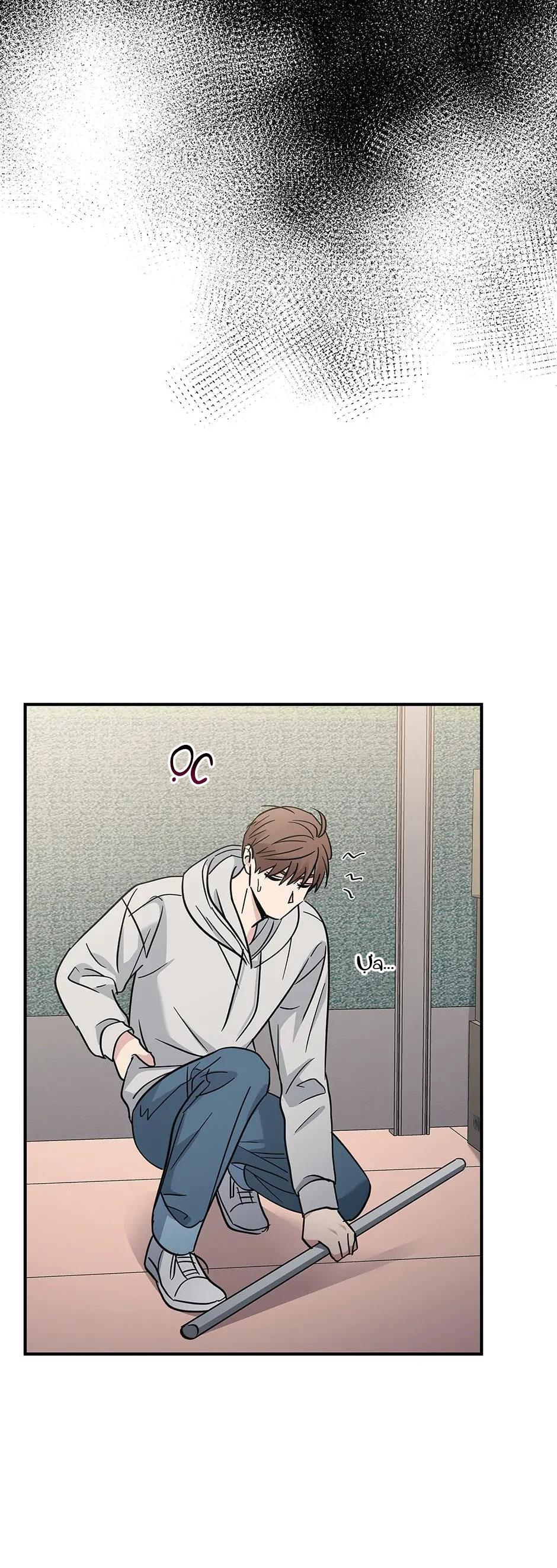 Đọc truyện Deadman Switch - Chapter 38