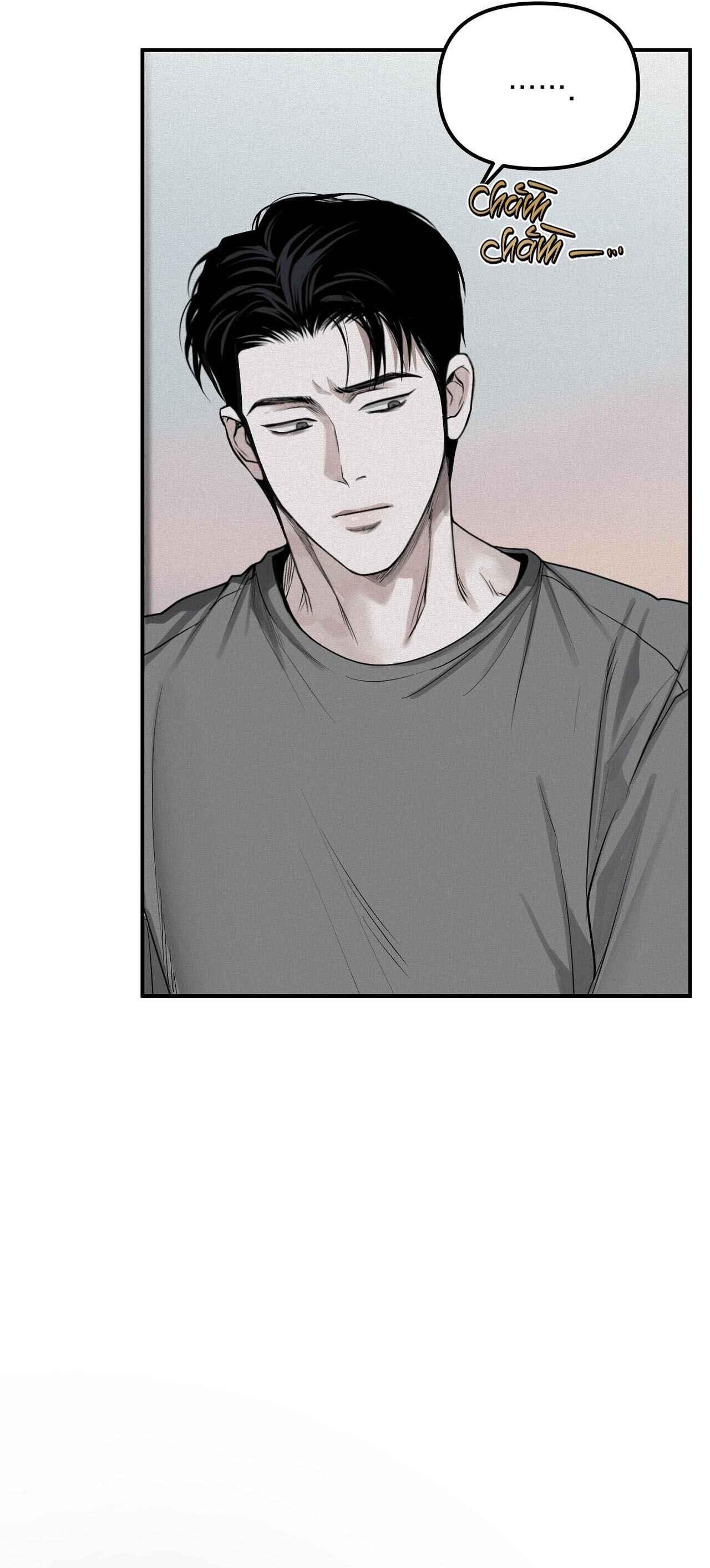 Đọc truyện (CBunu) Phép Chiếu - Chapter 30