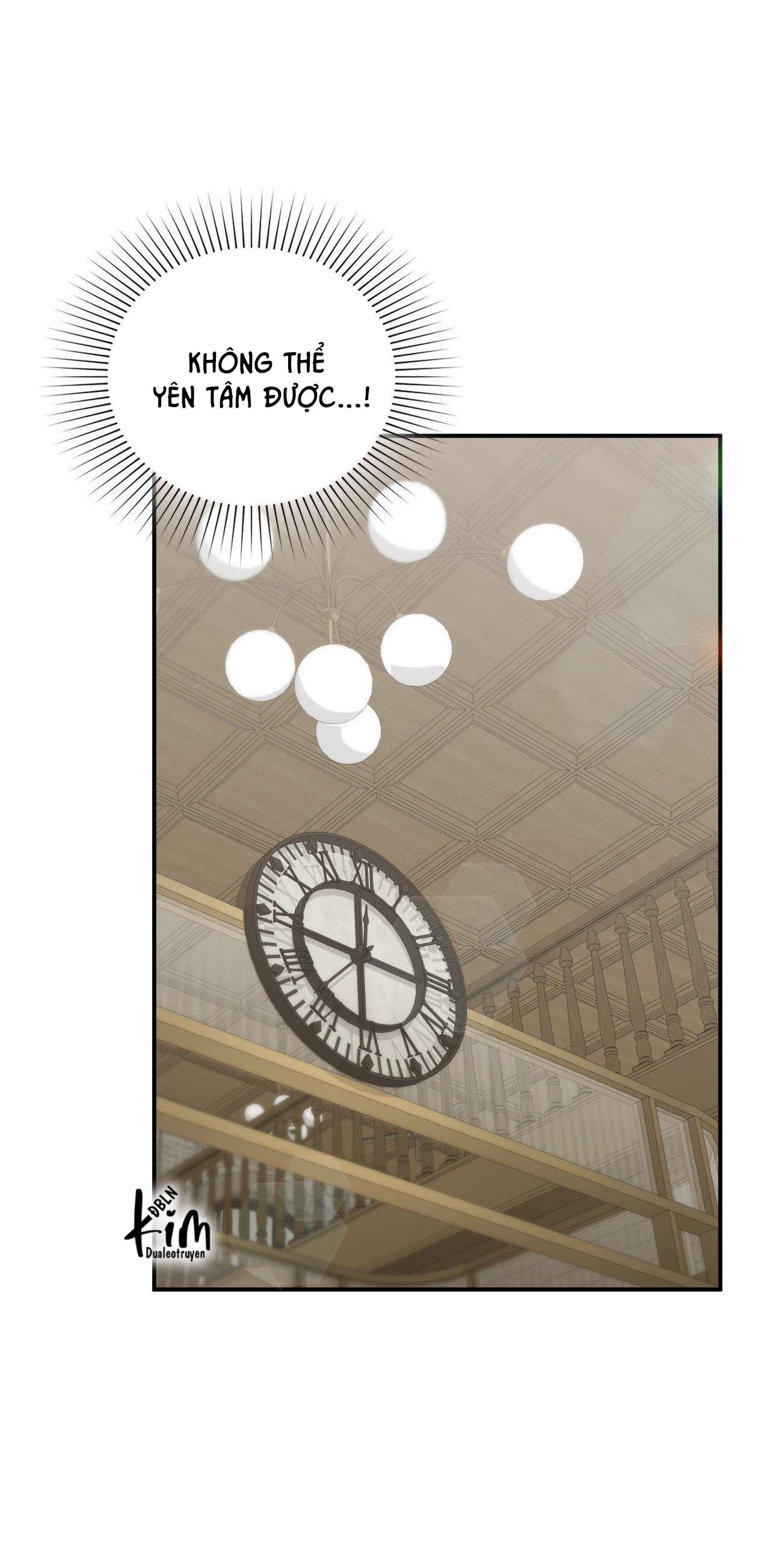 Đọc truyện ZAI ĐẸP NHƯNG LẠI THÍCH DẠY ĐỜI - Chapter 46