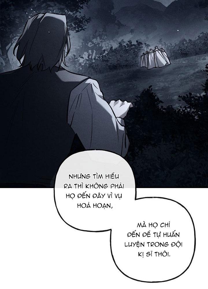 Đọc truyện (ABO) BƯỚC NGOẶT - Chapter 46