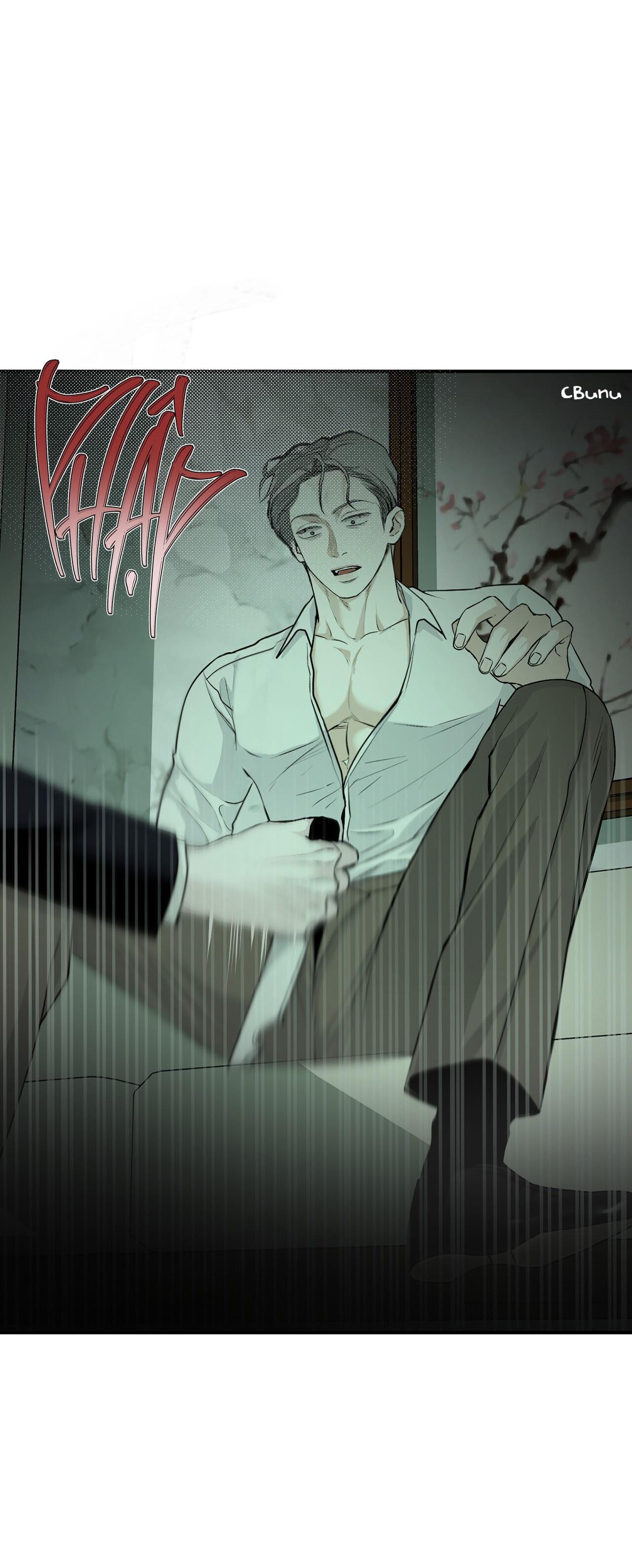 Đọc truyện (CBunu) Phép Chiếu - Chapter 11