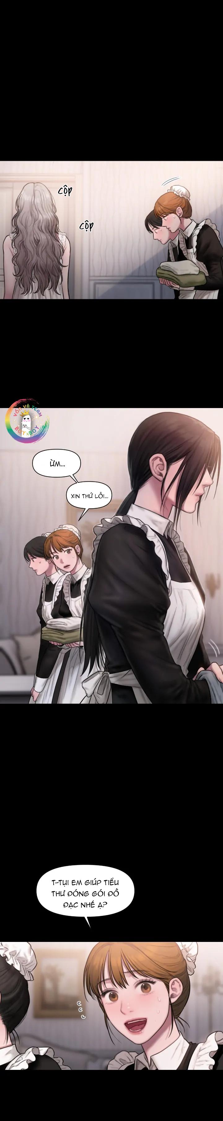 Đọc truyện (END) Lily Of The Valley - Chapter 1