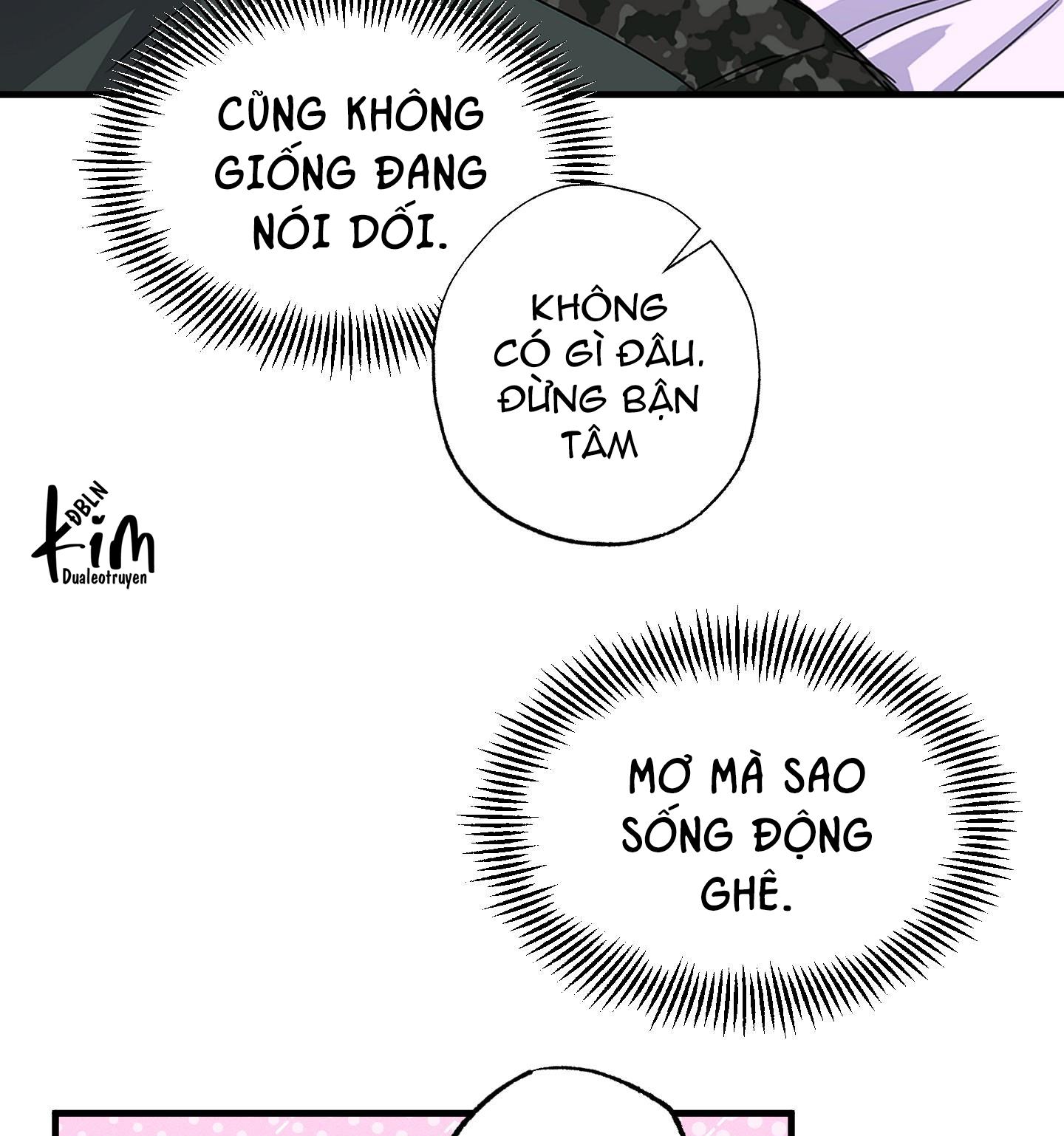 Đọc truyện TUYỂN TẬP CUỒNG CÔNG-CHIẾM HỮU CÔNG CỦA NHÀ KIM - Chapter 36.3