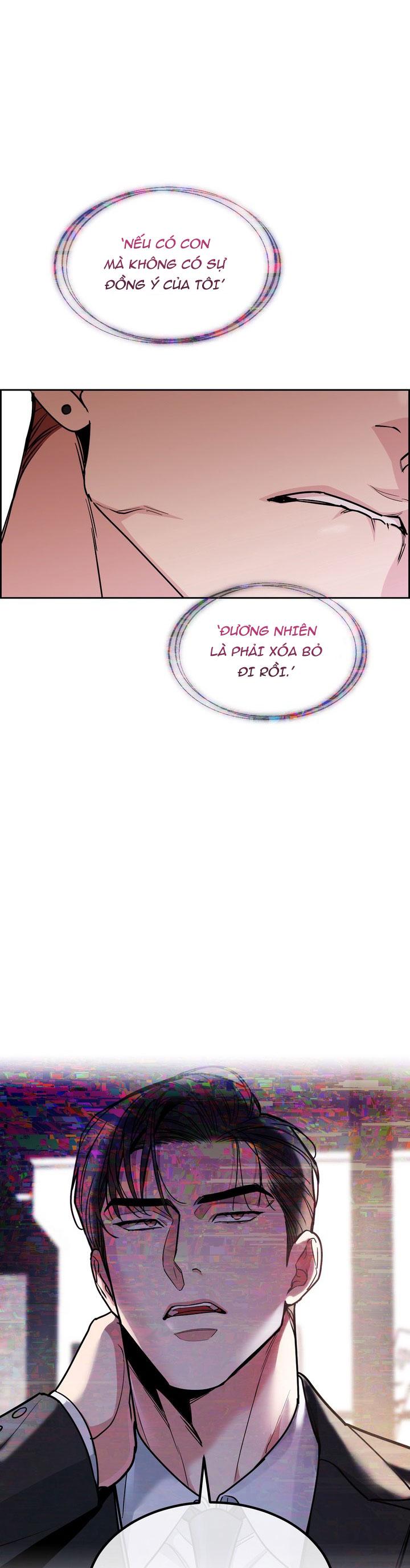 Đọc truyện CHÓ VÀ CHIM - Chapter 39