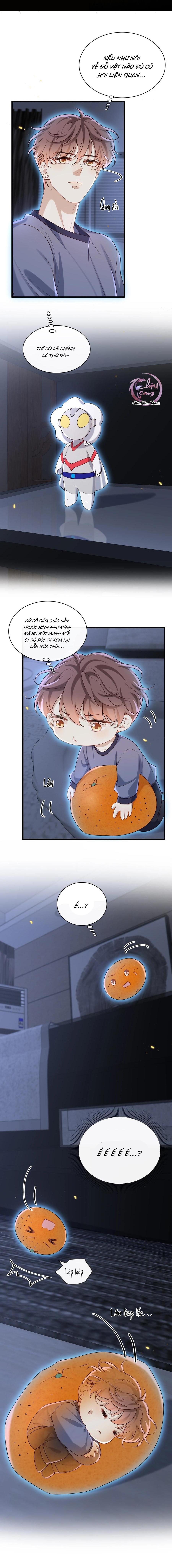 Đọc truyện Người Đó Đến Từ Đêm Tối - Chapter 51