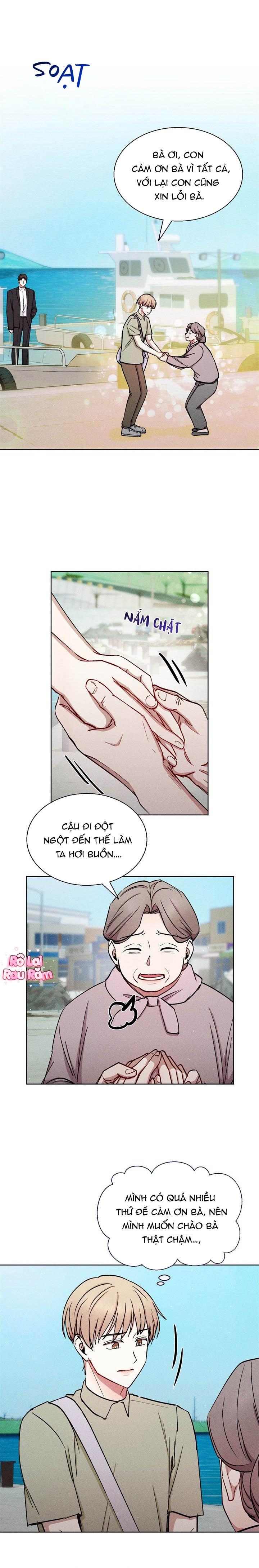 Đọc truyện Giá Như Anh Cần Em - Chapter 54
