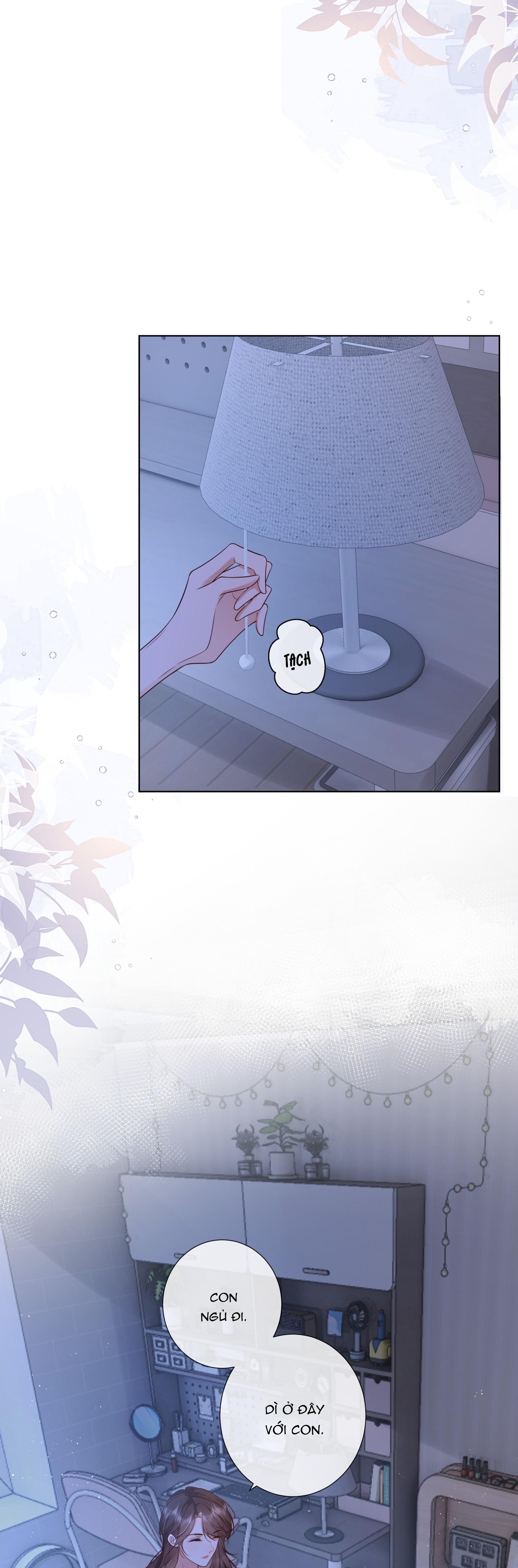 Đọc truyện Dư sinh vi kì - Chapter 11