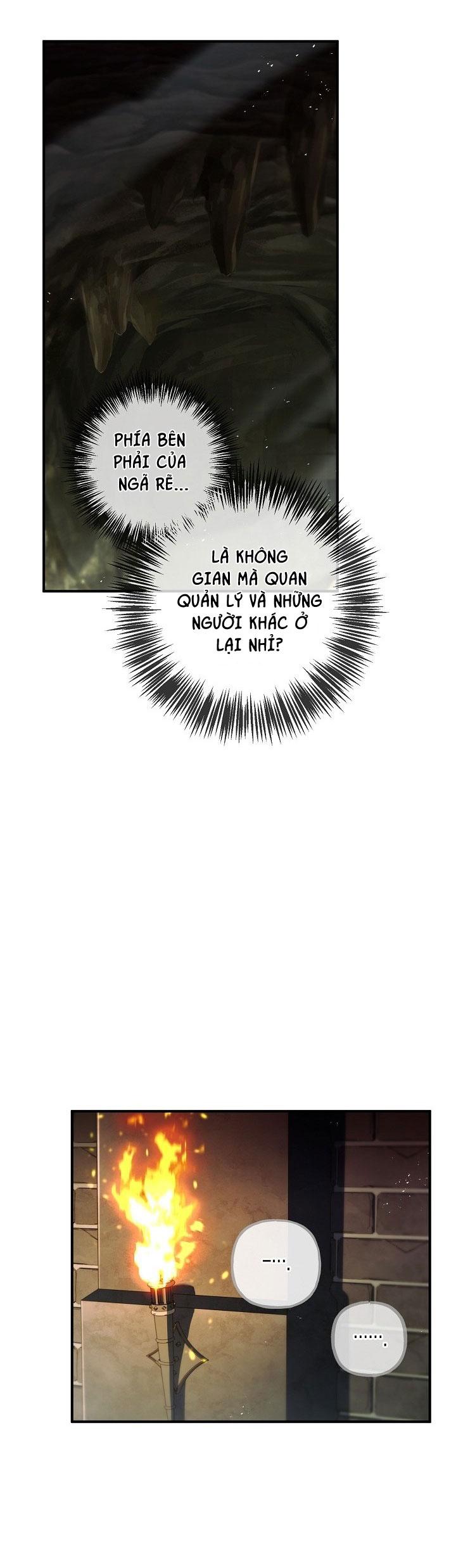 Đọc truyện (ABO) BƯỚC NGOẶT - Chapter 55