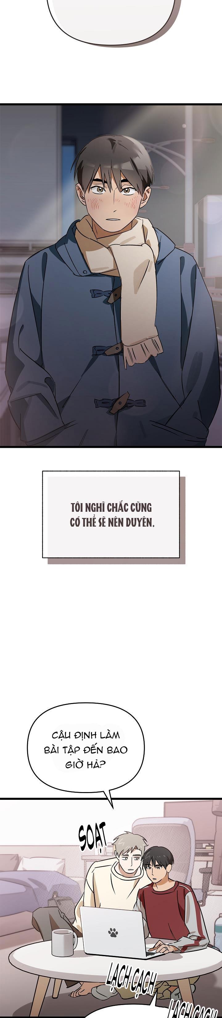 Đọc truyện BL NGẮN TUYỂN CHỌN - Chapter 32.1
