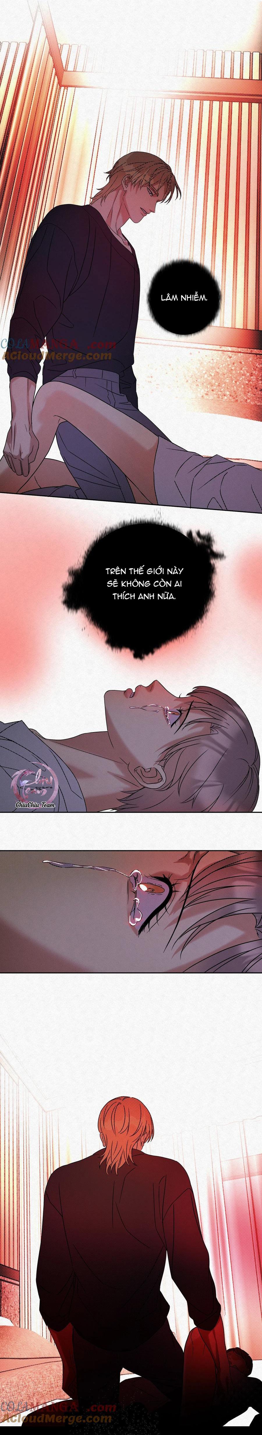 Đọc truyện Anh Trai Rẻ Tiền Của Tôi (END) - Chapter 17