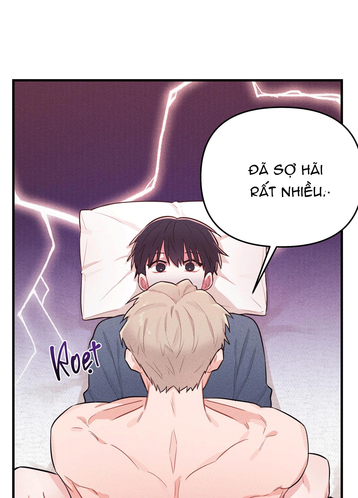 Đọc truyện BL NGẮN TUYỂN CHỌN - Chapter 11.2