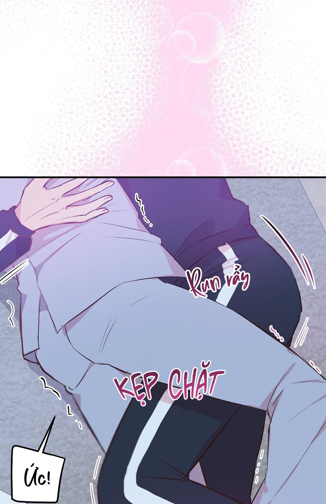 Đọc truyện CHUYỆN TÌNH ĐẢO HOANG - Chapter 33.2