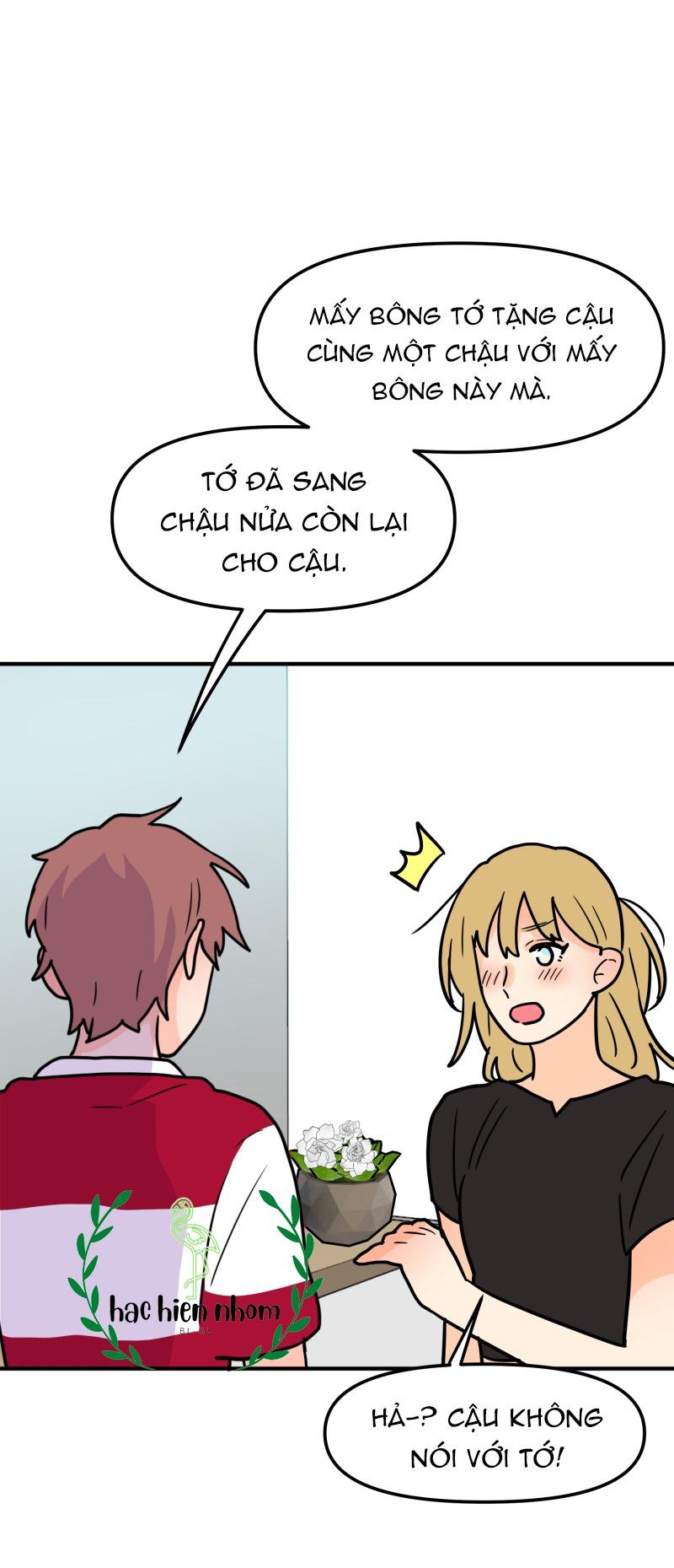 Đọc truyện Truyện Ngôn Nhưng Không Ngôn Lắm - Chapter 88