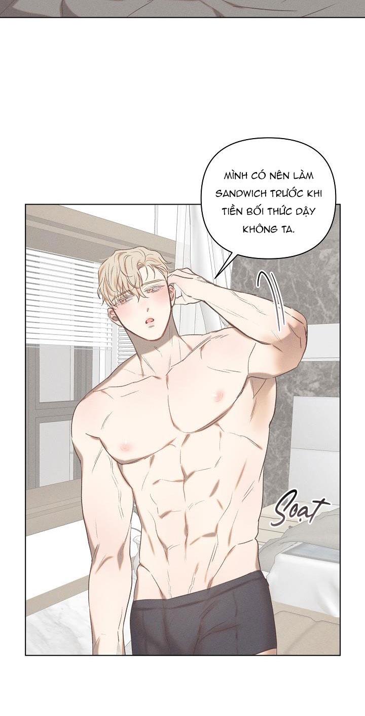 Đọc truyện BL NGẮN CHỊCH HỎNY - Chapter 33.8