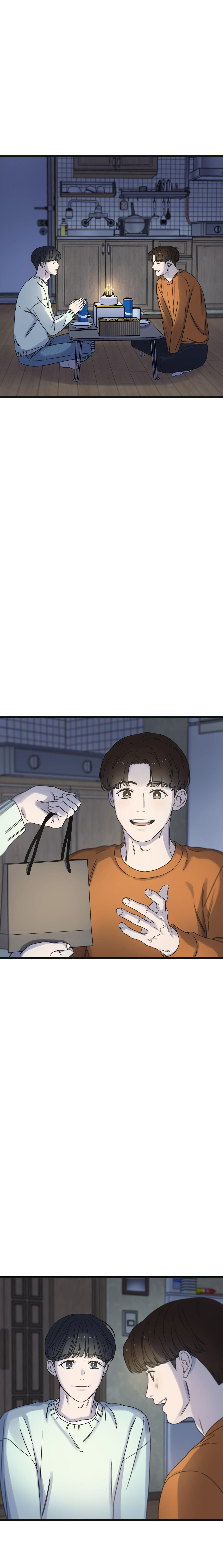 Đọc truyện TRÙNG PHÙNG - Chapter 48