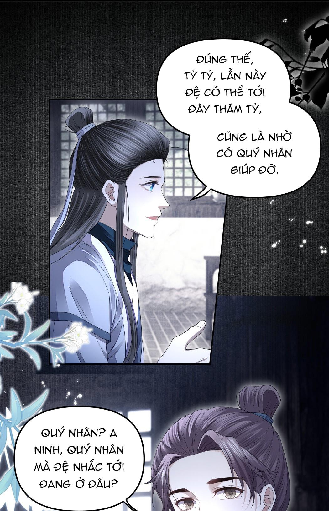 Đọc truyện Đồng Tiền Kham Thế - Chapter 73