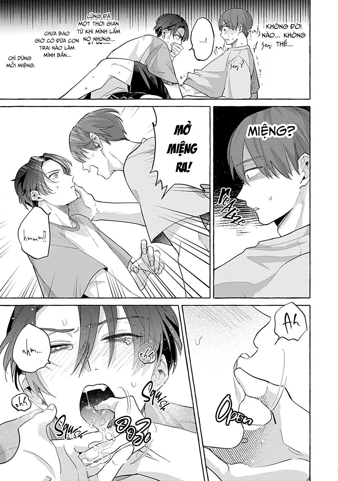 Đọc truyện Shirouto Dakedo Ari Desu Ka - Chapter 1