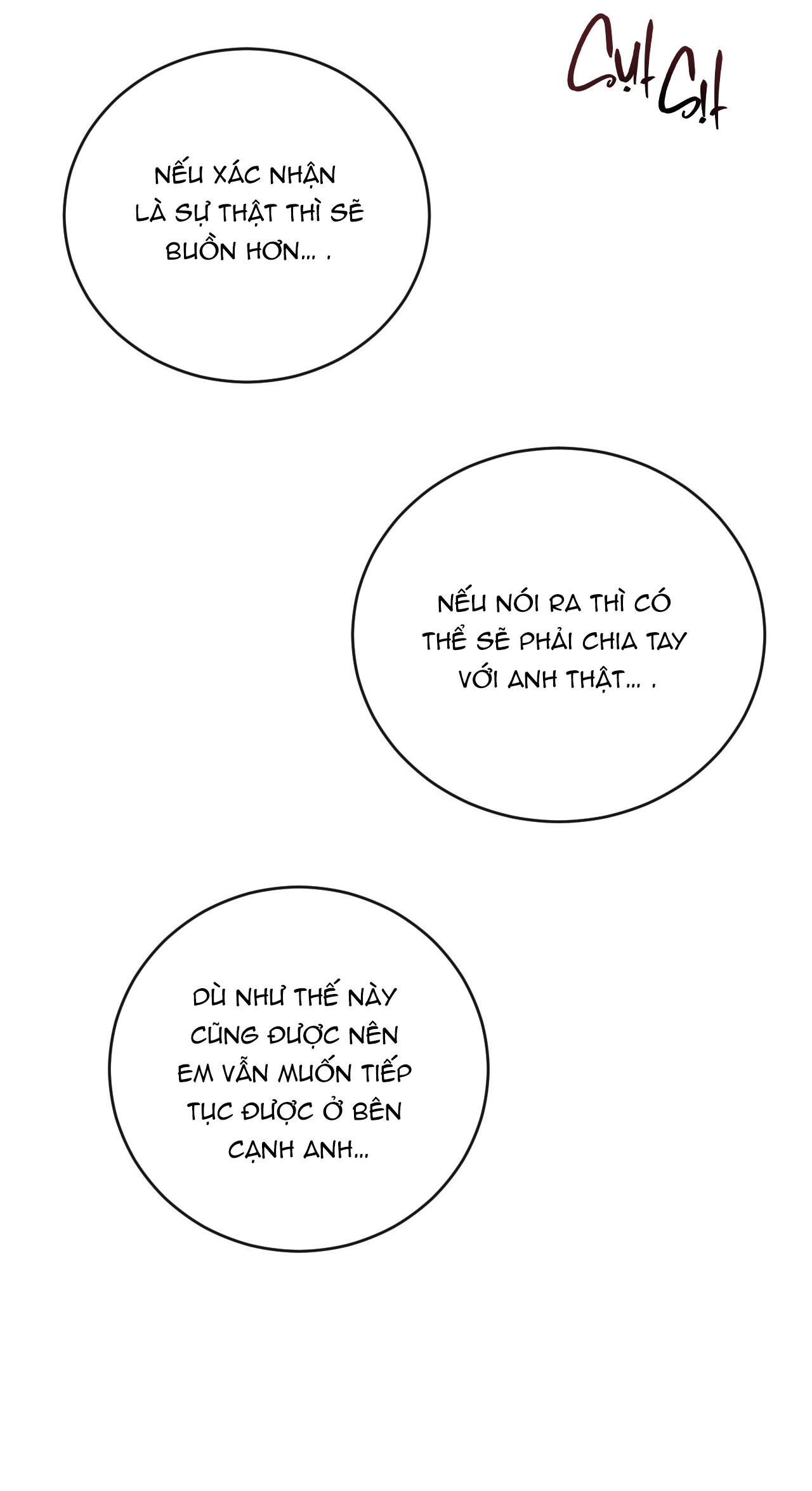 Đọc truyện TƯƠNG PHẢN - Chapter 92