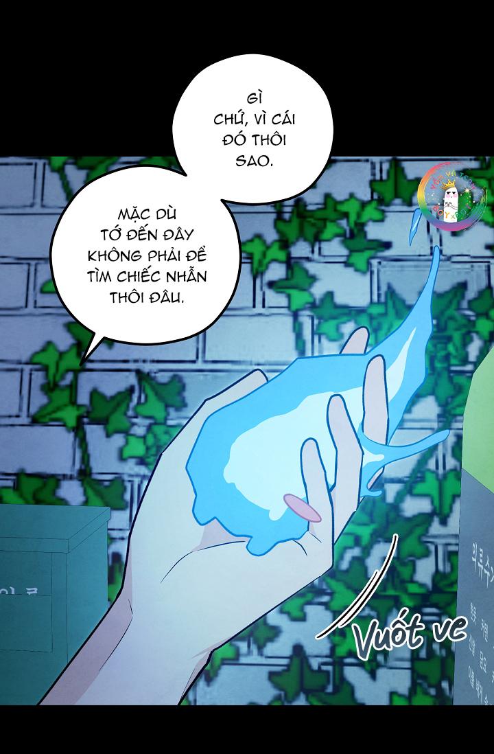 Đọc truyện Linh Hồn Của Mu Ryeong - Chapter 11