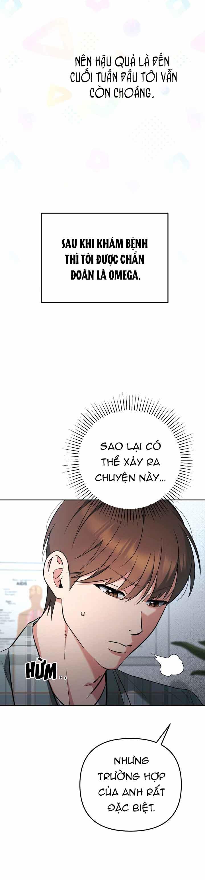 Đọc truyện LÃNG MẠN ĐỪNG LÃNG XẸT - Chapter 1
