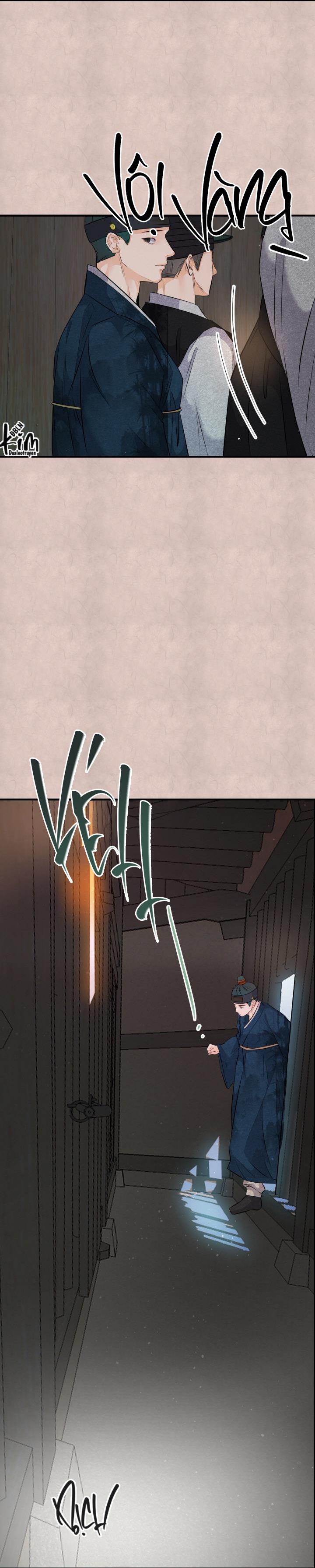 Đọc truyện TUYẾN TIỀN LIỆT - Chapter 6.3