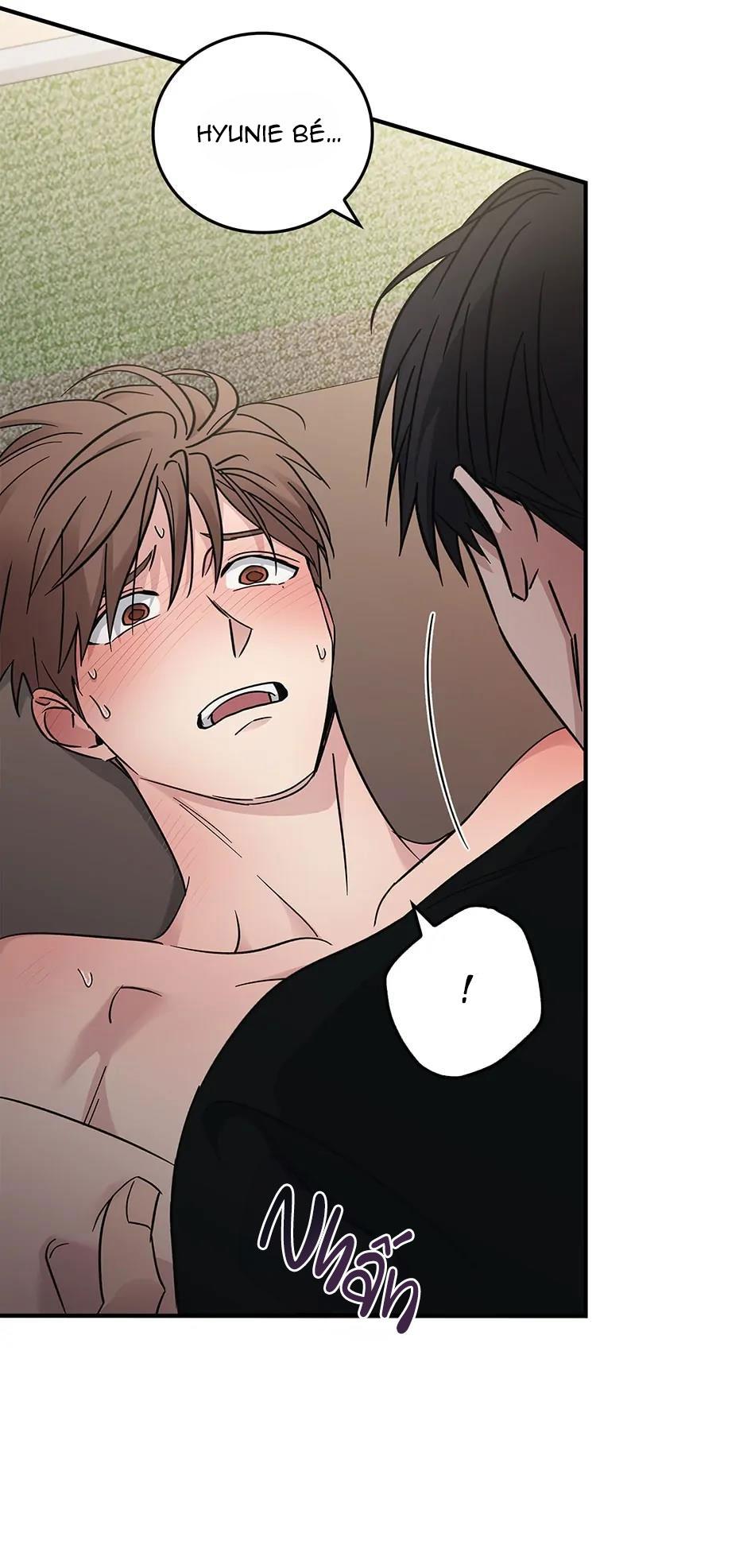Đọc truyện Deadman Switch - Chapter 36