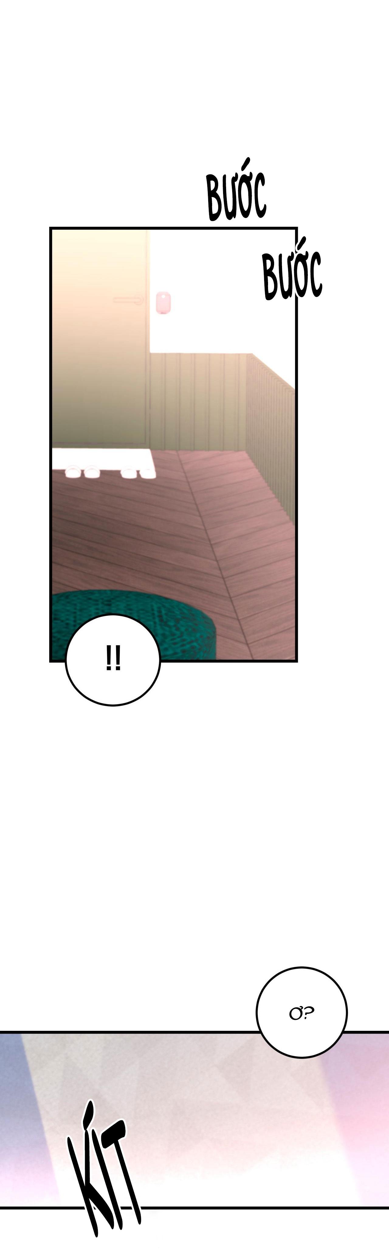 Đọc truyện BL NGẮN TUYỂN CHỌN - Chapter 33.5