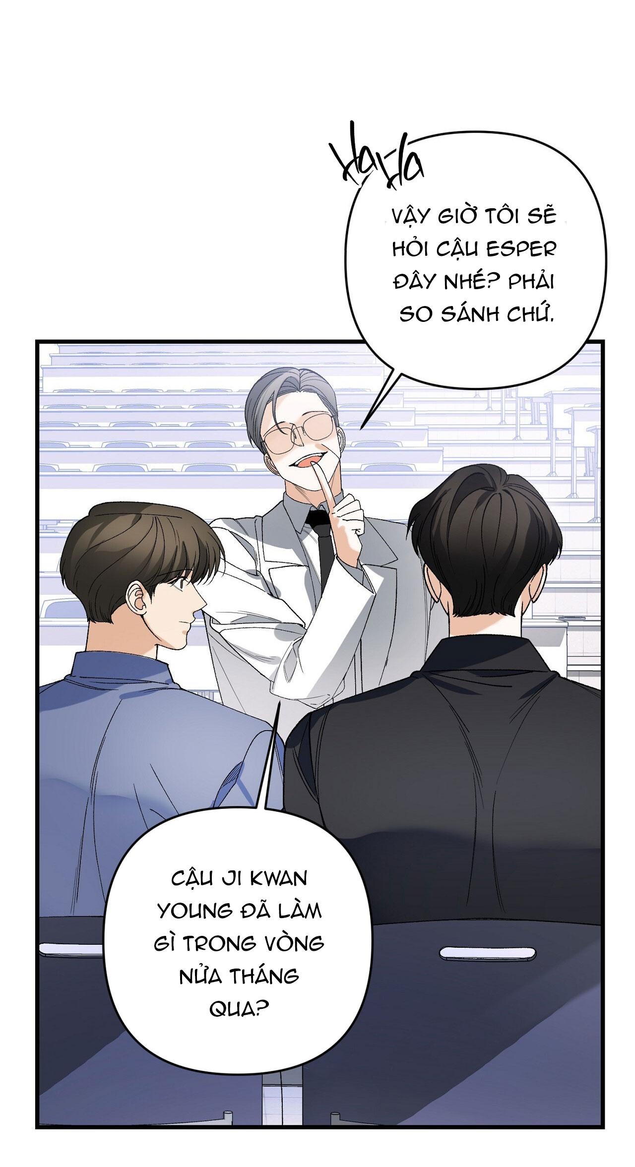 Đọc truyện ĐIỀU KIỆN CỦA GUIDE - Chapter 50