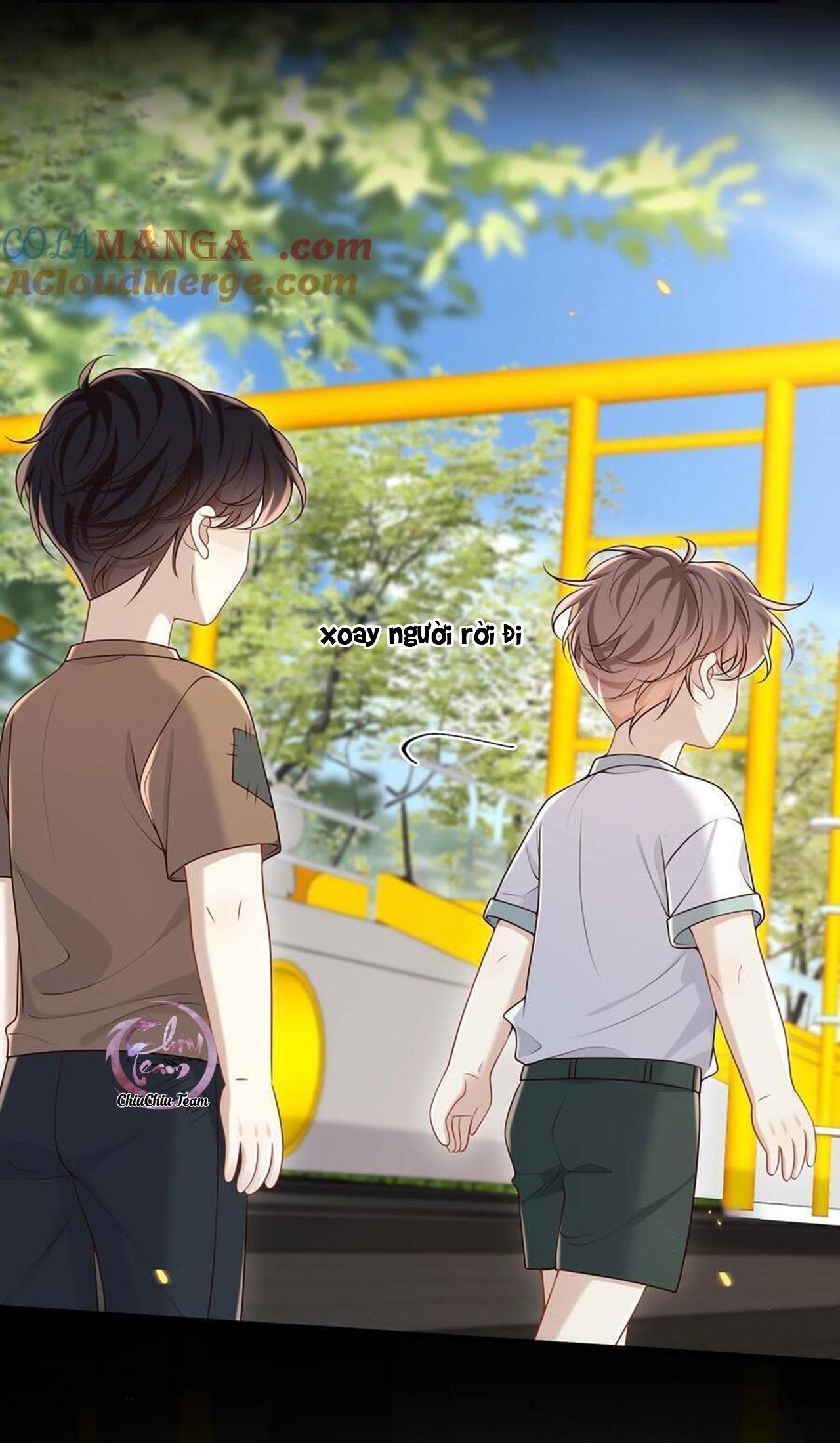 Đọc truyện Người Đó Đến Từ Đêm Tối - Chapter 52