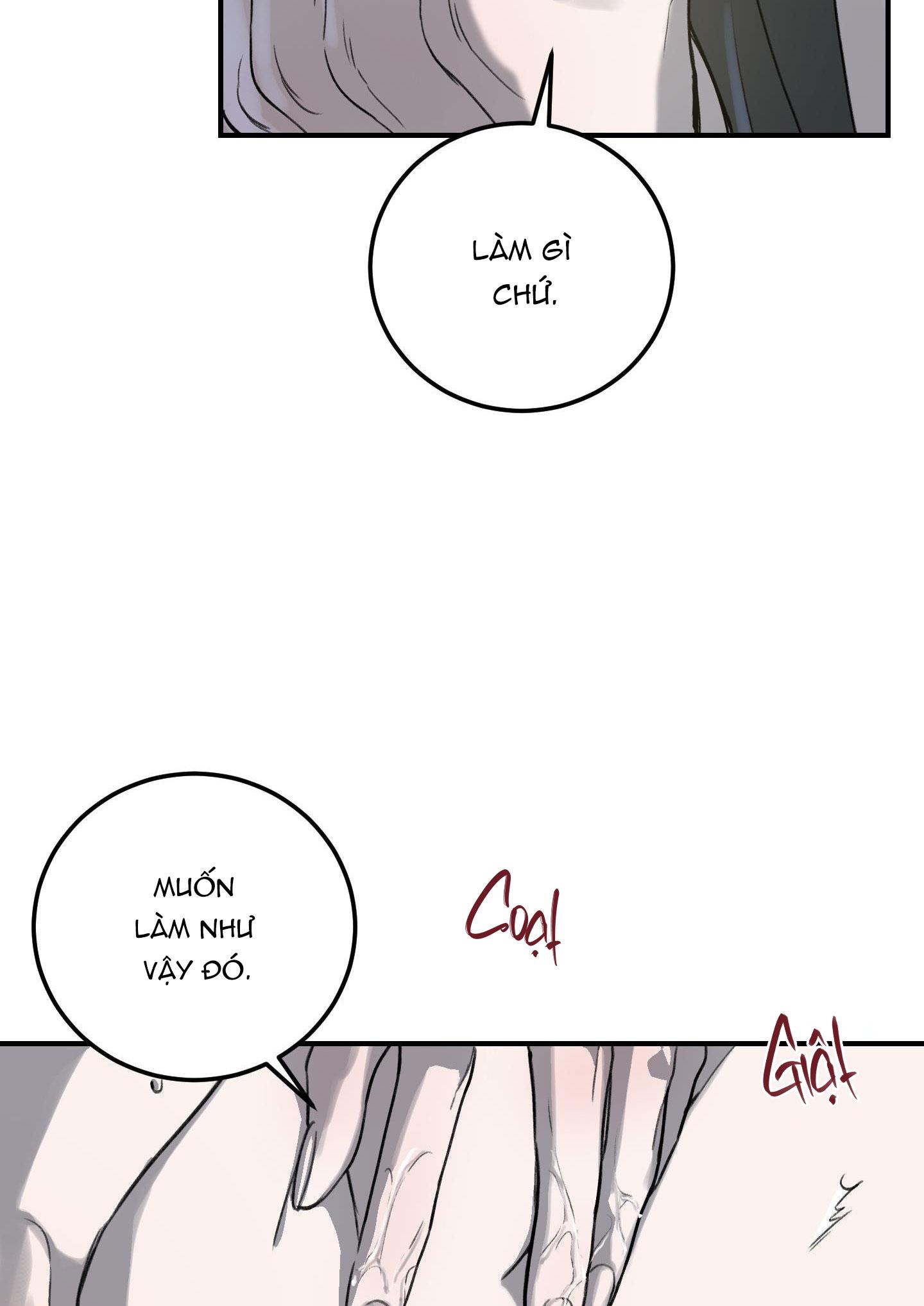 Đọc truyện NGHIỆN SEX - Chapter 17.4