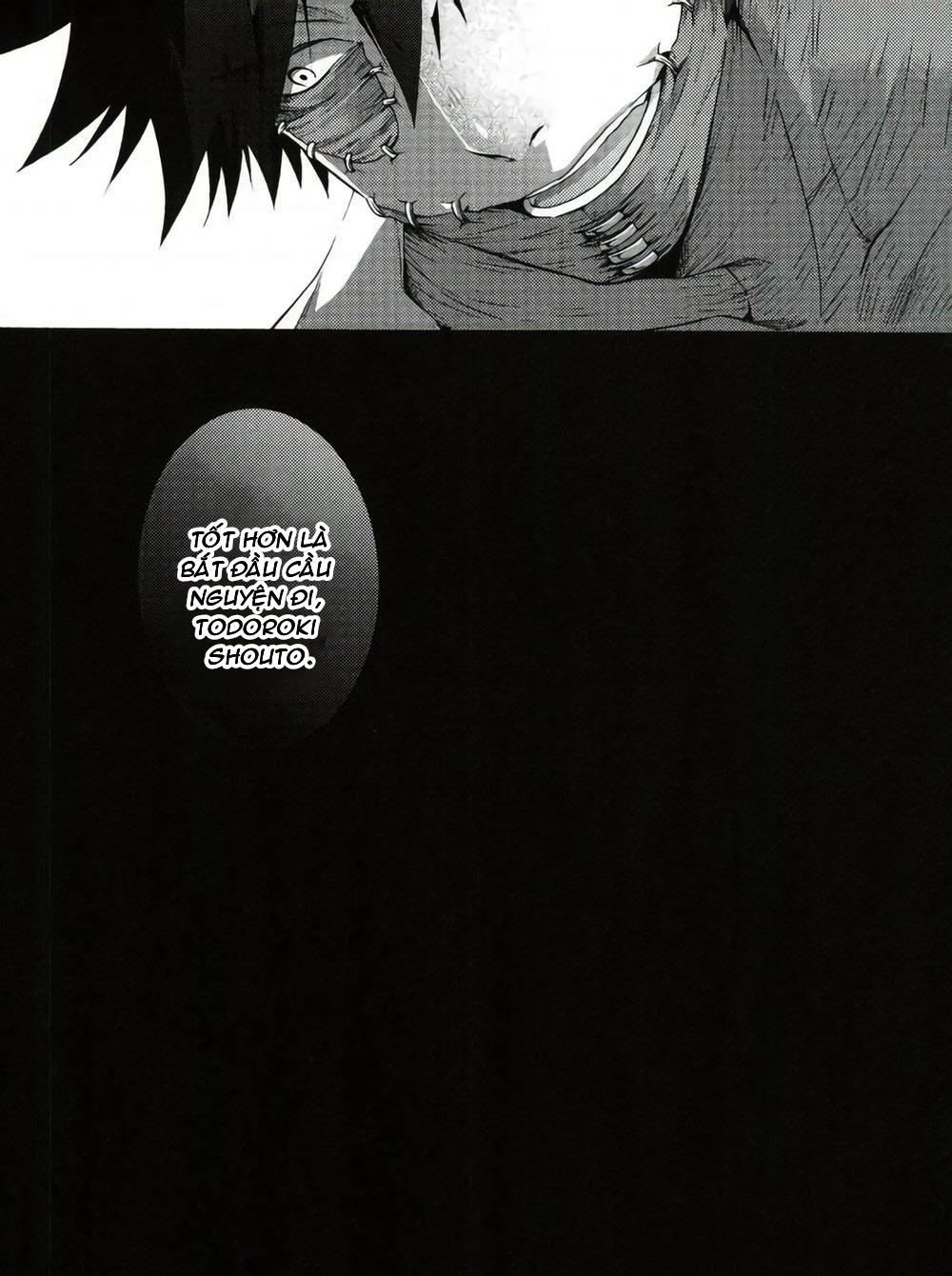 Đọc truyện Tổng Hợp Oneshot Rape - Chapter 179