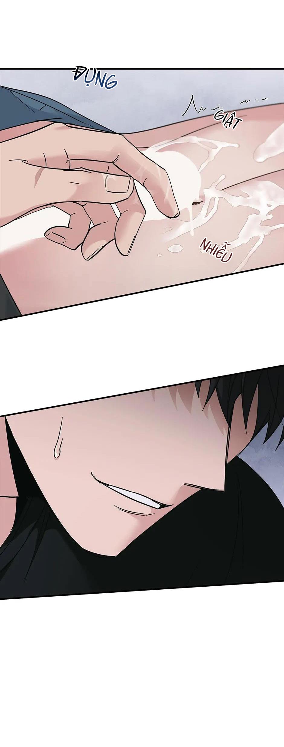 Đọc truyện Deadman Switch - Chapter 26