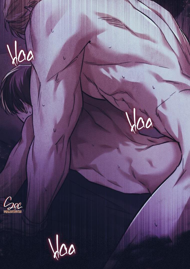 Đọc truyện (ABO) BƯỚC NGOẶT - Chapter 29