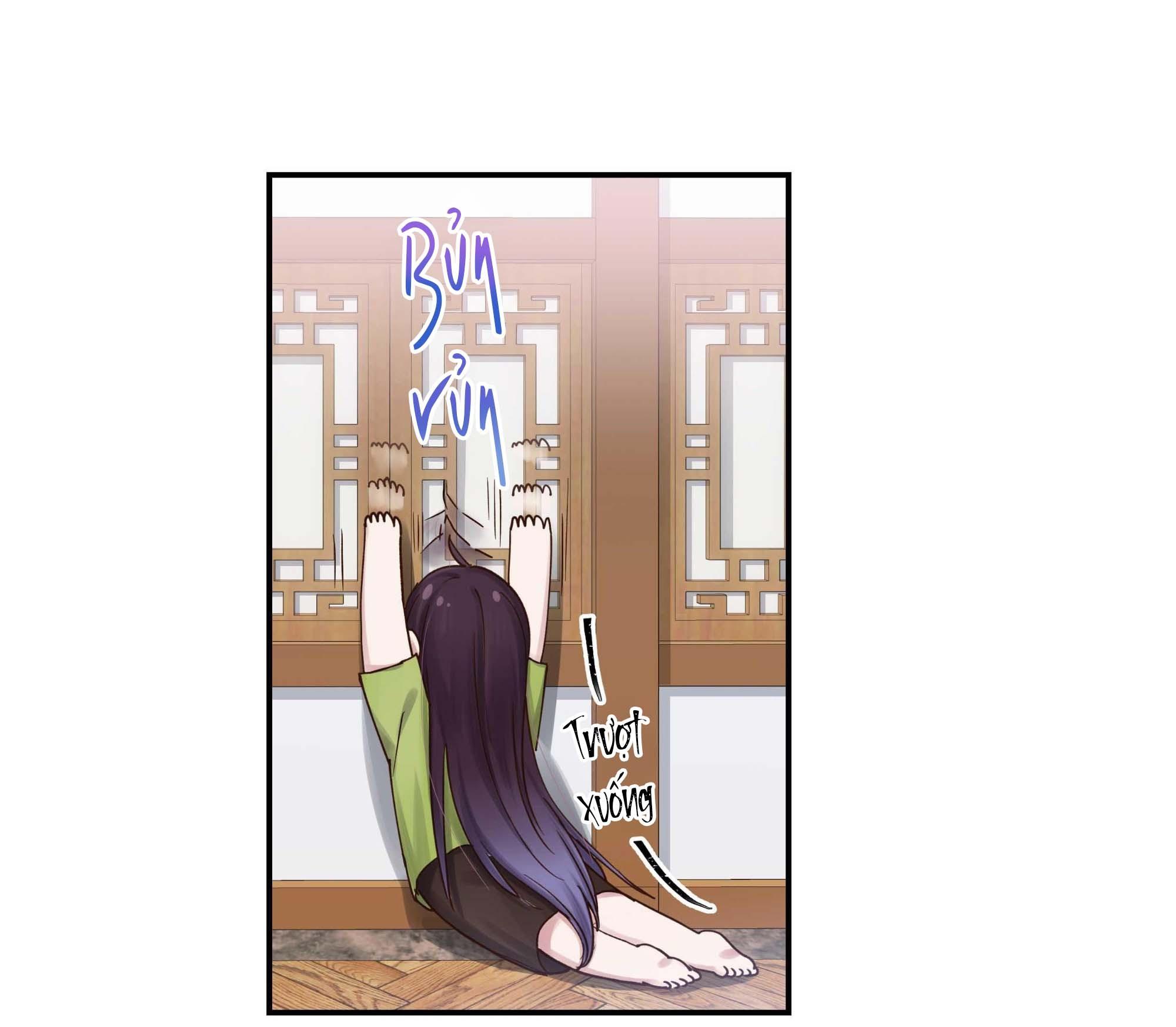 Đọc truyện Quán cơm tỳ hưu - Chapter 64