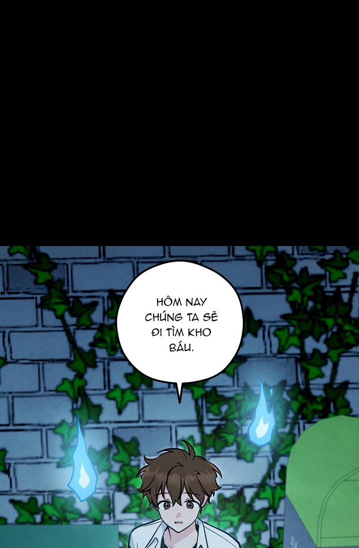 Đọc truyện Linh Hồn Của Mu Ryeong - Chapter 11
