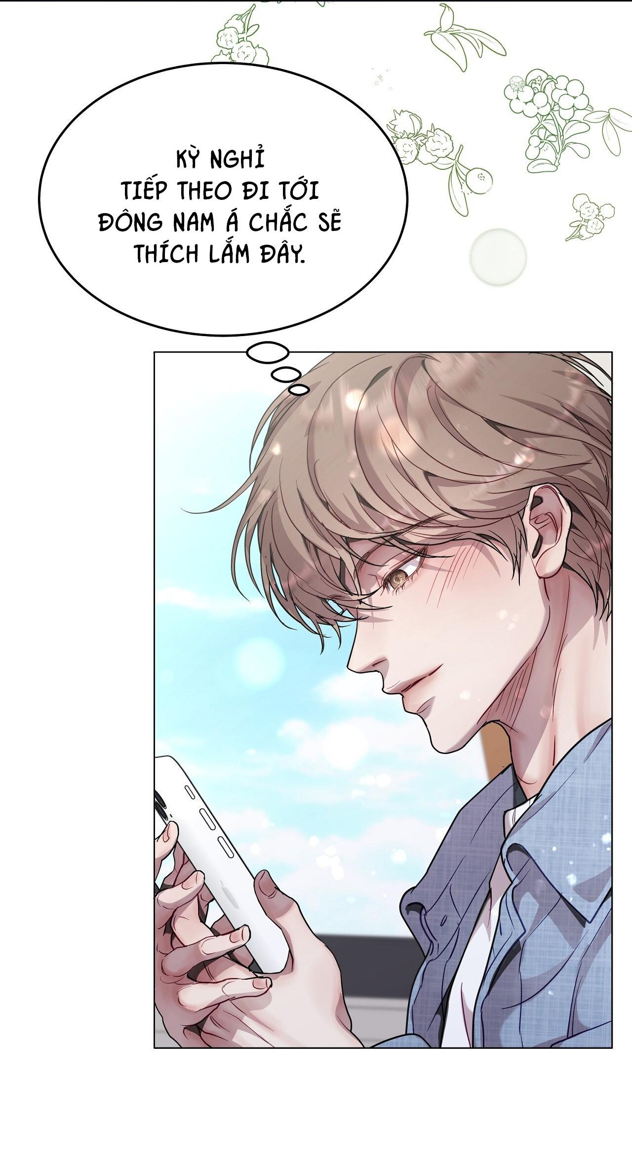 Đọc truyện LỐI SỐNG ÍCH KỶ - Chapter 70