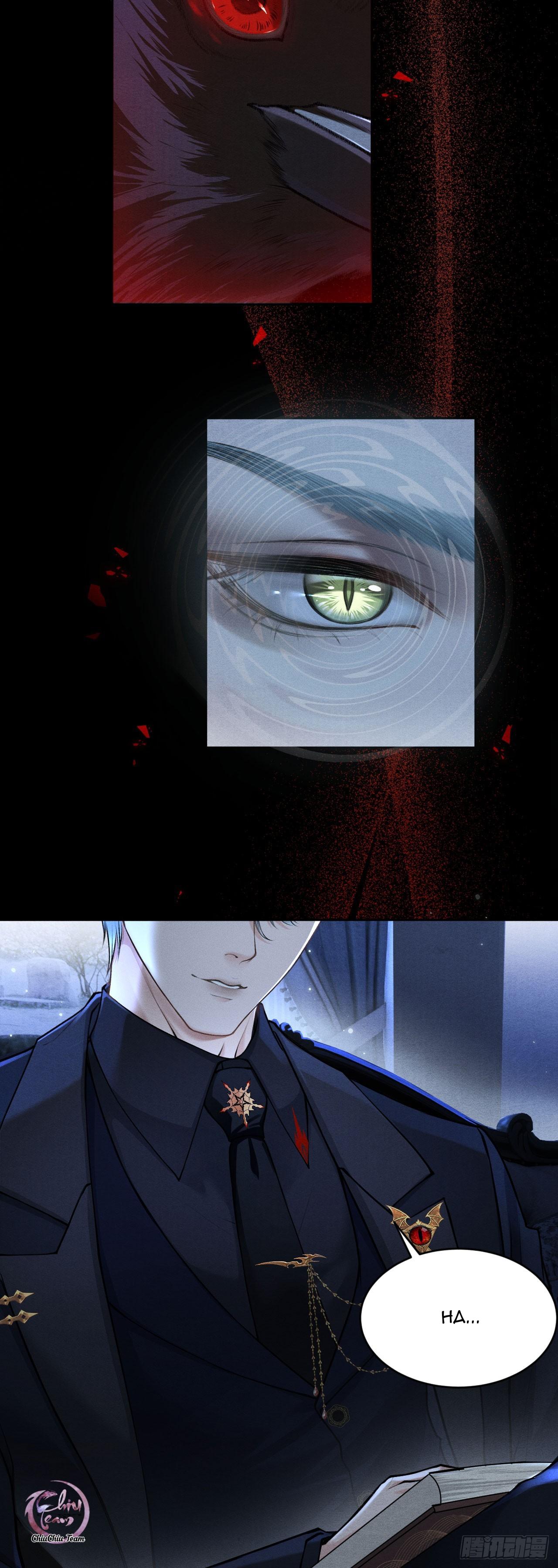 Đọc truyện Lông Vũ Ngược Sáng - Chapter 7