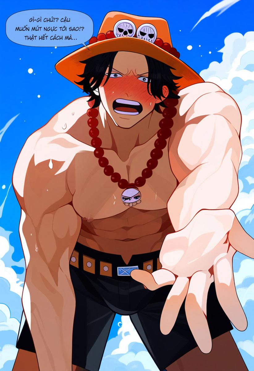 Đọc truyện Nơi husbando của bạn bị đụ ná thở - Chapter 148