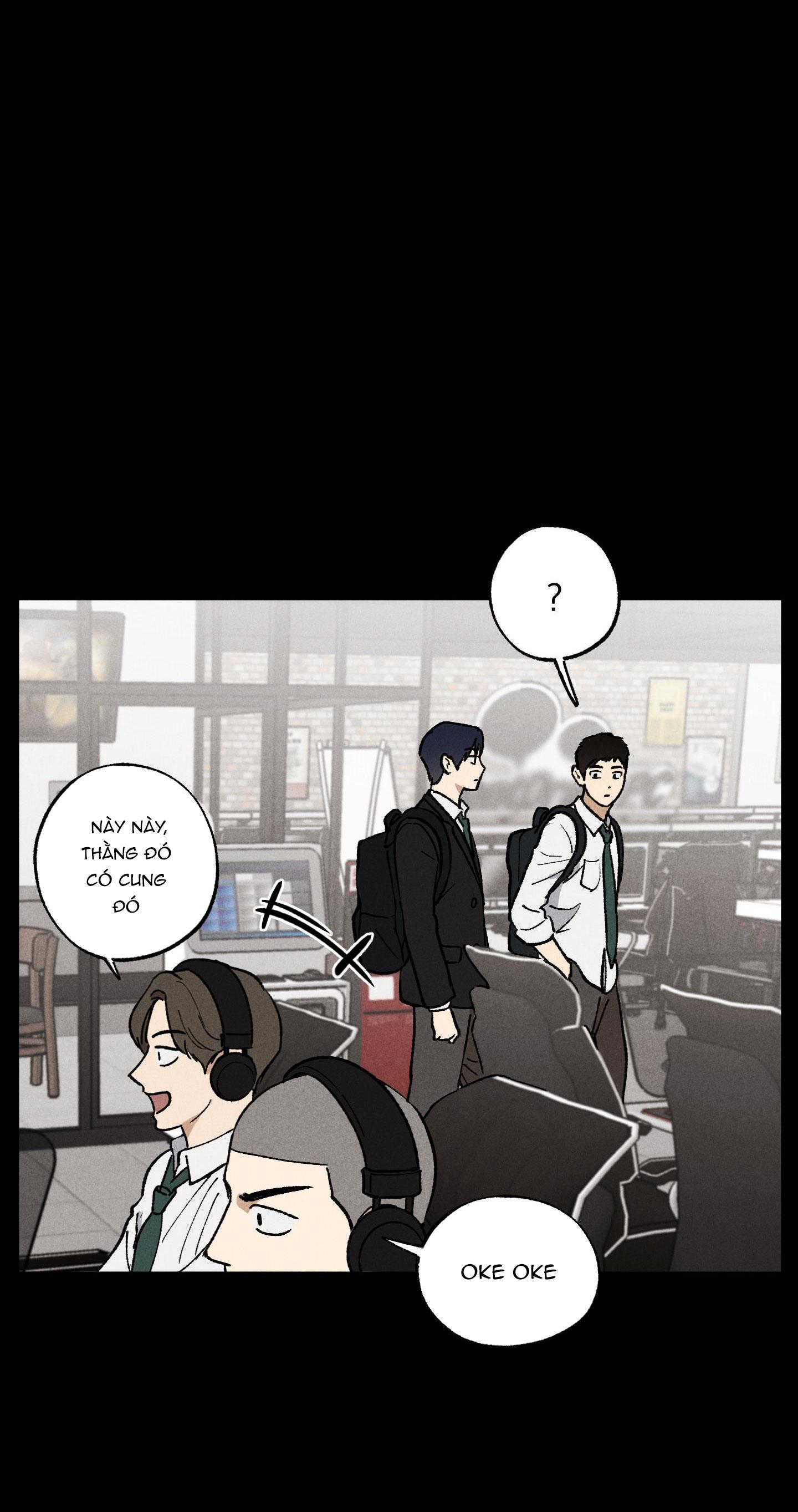 Đọc truyện NGHIỆN SEX - Chapter 13.2